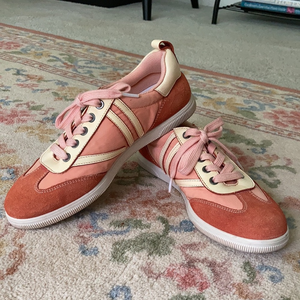 Calvin Klein Jeans Track Sneaker